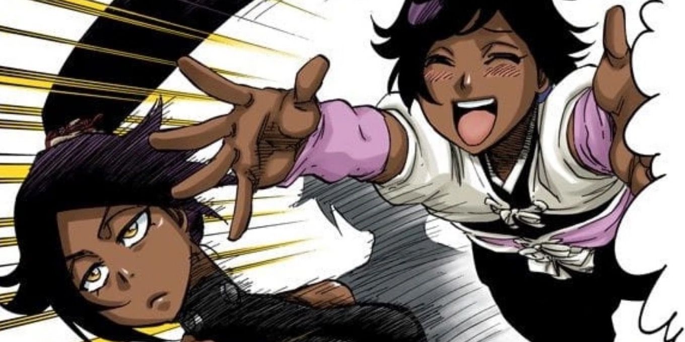 Bleach: 5 Times Yoruichi Was Wrong (& 5 Times She Was Smarter Than We  Thought She Was)