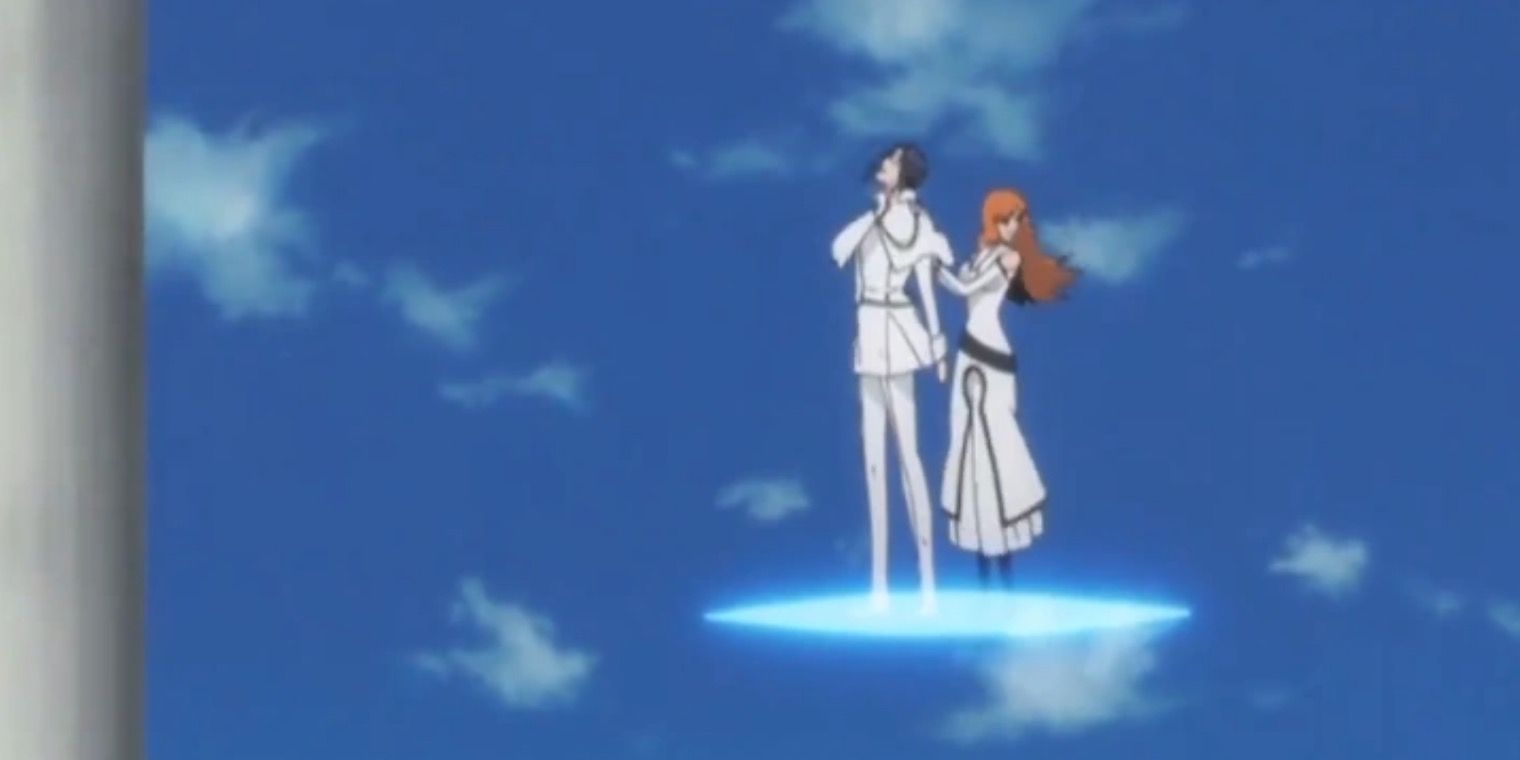 Uryu Ishida Vs Lucy Heartfilia: Who Would Win in a Fight?