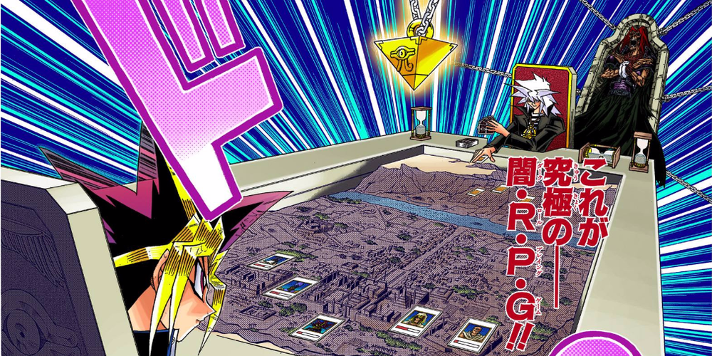 Yu-Gi-Oh: 5 Times Seto Kaiba Was A Great Brother To Mokuba (& 5 Times ...