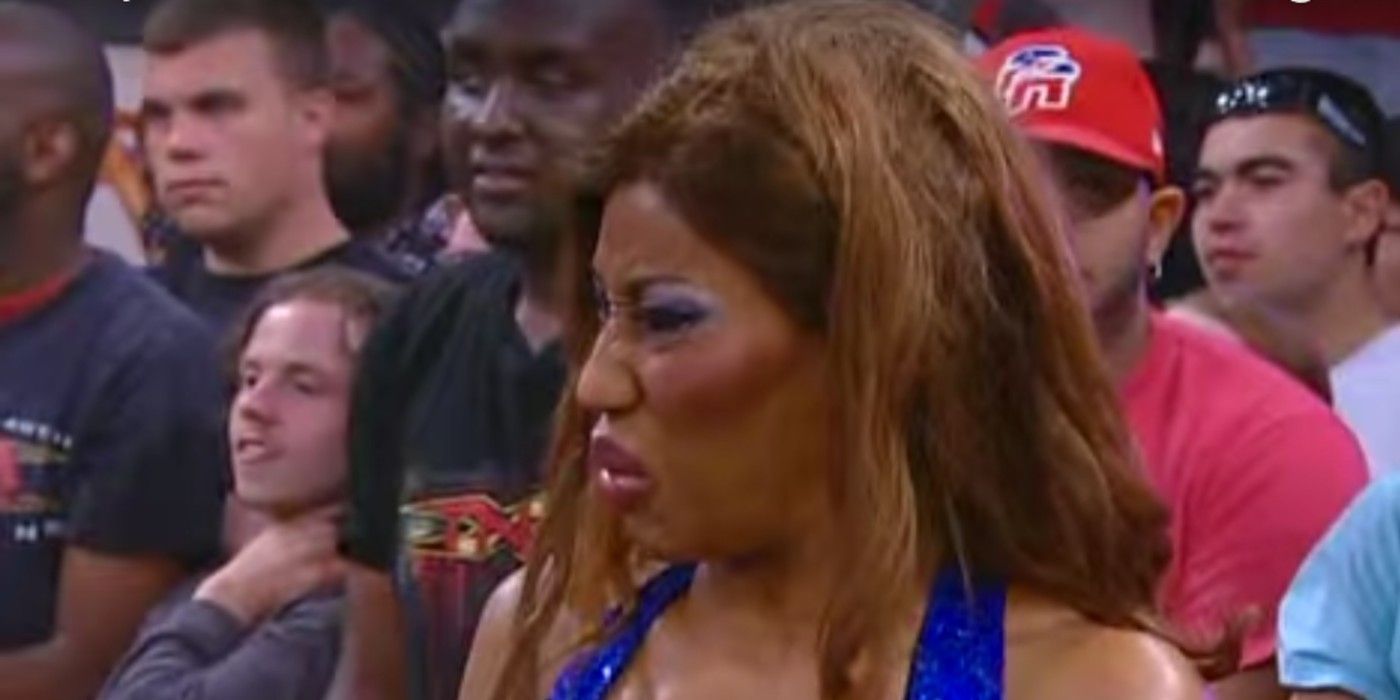 Worst Episode Ever The 5 Most EMBARRASSING PPV Events in Wrestling History