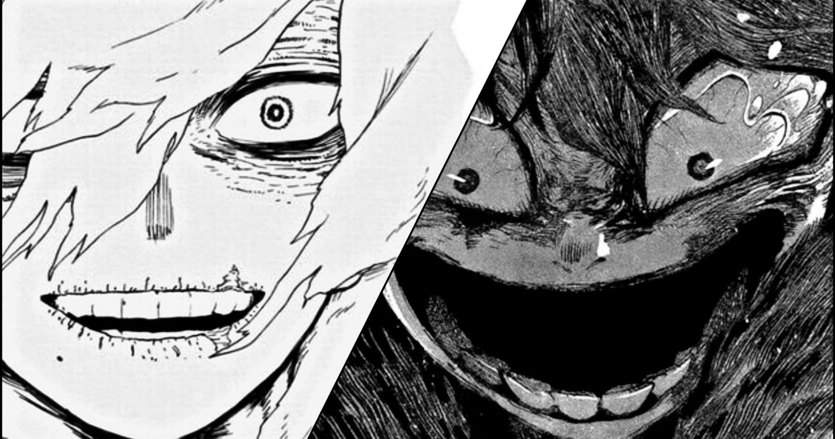 My Hero Academia 10 Things You Should Know About Shigaraki Tomuras New Powers