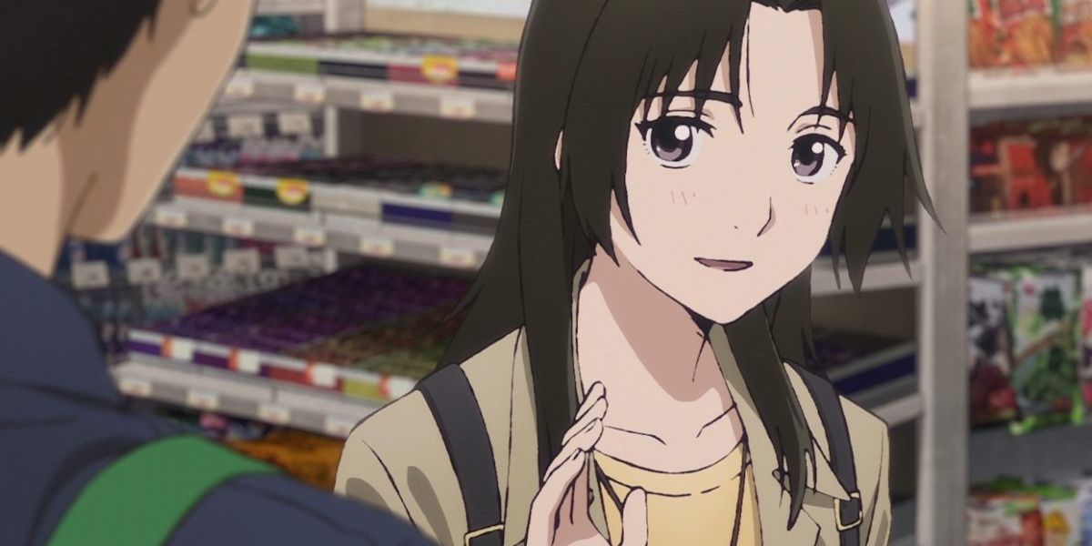 Sing Yesterday For Me: 5 Reasons Why Rikuo & Haru Are Perfect Together