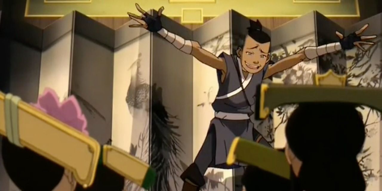 Avatar 5 Reasons The Tales Of Ba Sing Se Is the Best Episode In The Series (& 5 Episodes That Could Be Instead)