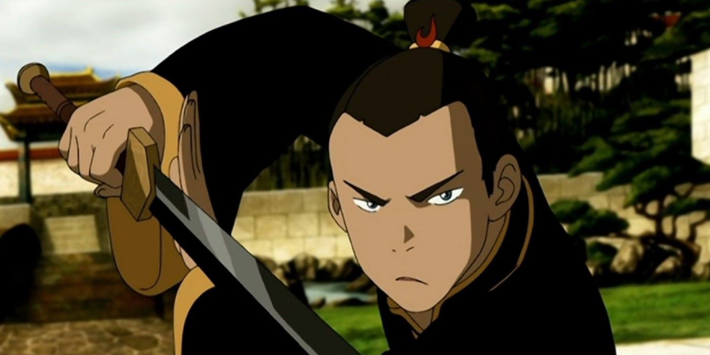 Avatar The Last Airbender's Strongest NonBenders