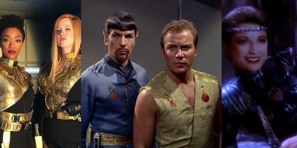 Franchise Play: The 'Star Trek' Universe Impact