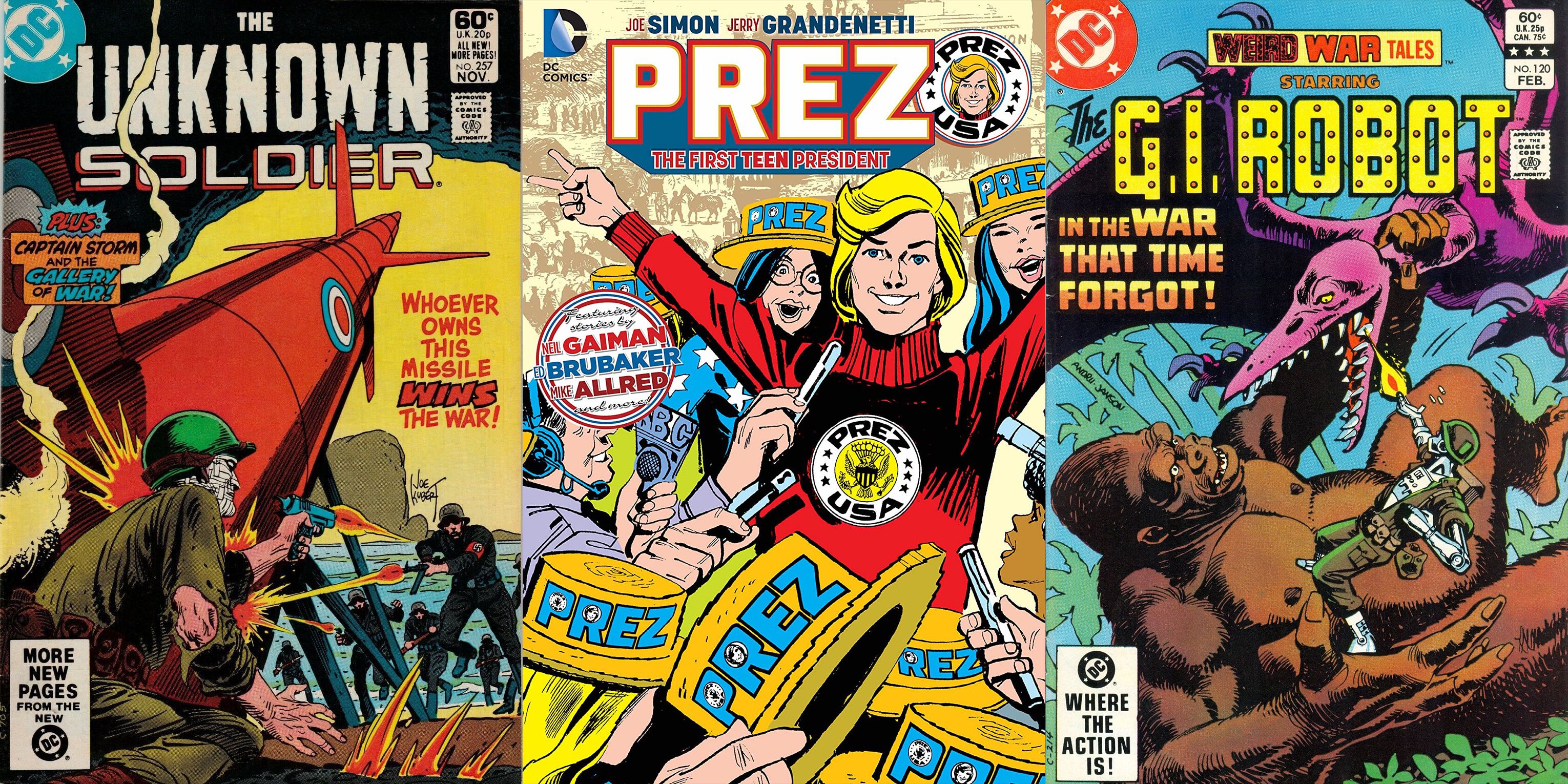 Stargirl Confirms the Existence of Three More Cult DC Characters