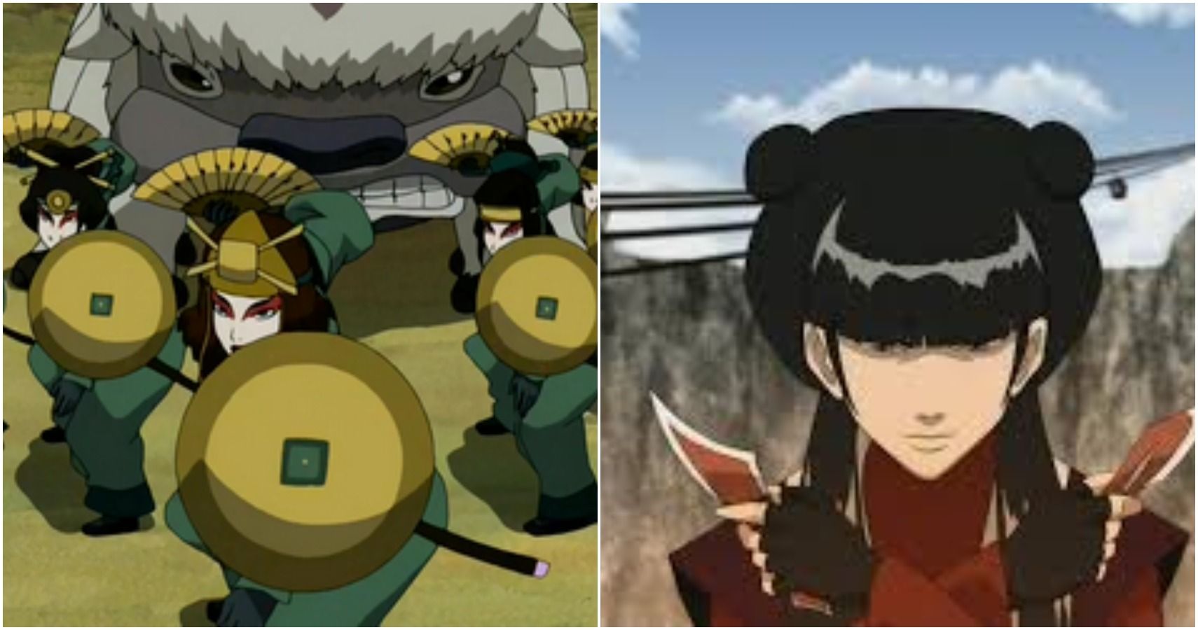 Avatar: The Last Airbender's Best Minor Characters, Ranked