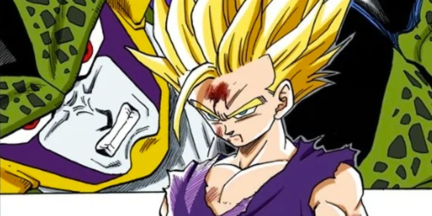 Dragon Ball: Super Saiyan vs Mystic: Which One Is Stronger?