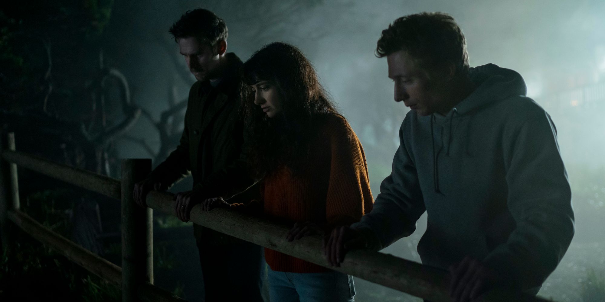 REVIEW Dave Franco's HorrorThriller The Rental Is Uneven But Effective