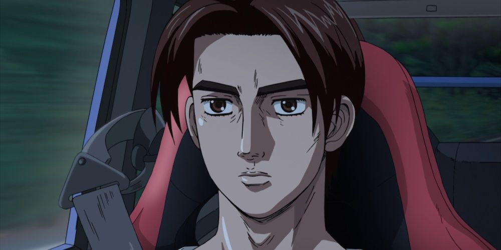 10 Anime Characters Who Are Obsessed With Cars