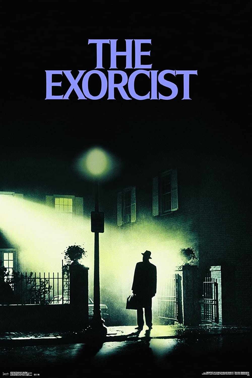 EXCLUSIVE: Linda Blair Explains What Went Wrong With Exorcist II: The ...