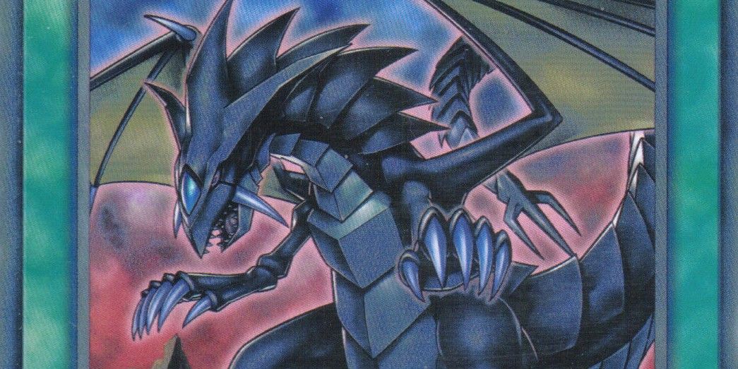 Blue Eyes White Dragon & 9 Other Powerful Cards In Kaibas Deck