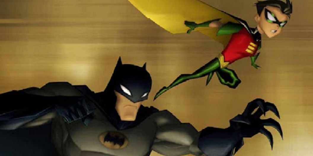 Top 10 Shadiest Things Batman Has Done