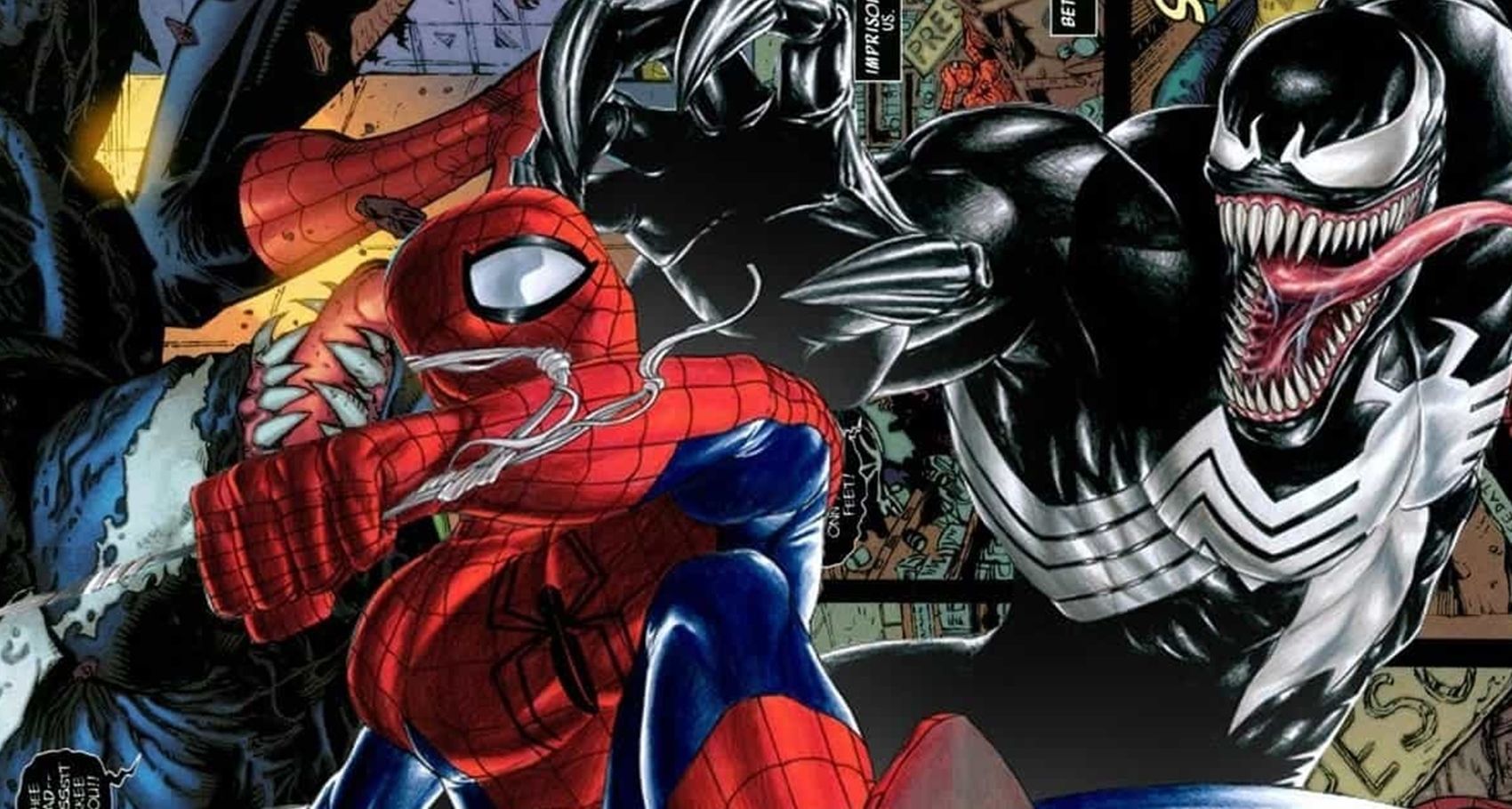 Rumour: Venom's identity confirmed in Marvel's Spider-Man 2