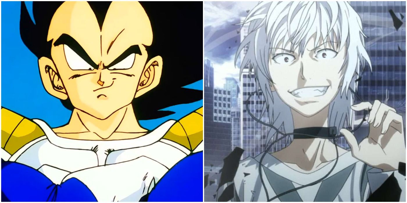 Bad To Good: Top 10 Most Iconic Bad Guys Gone Good In Anime
