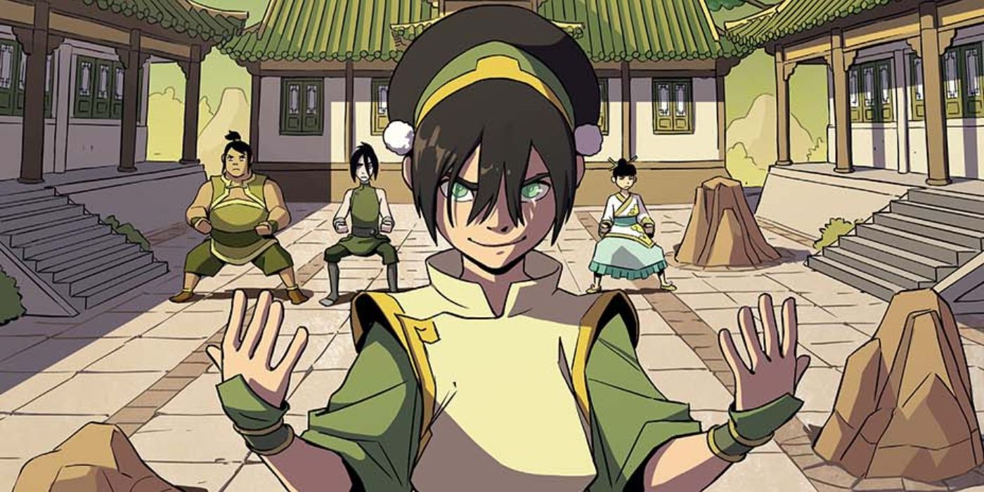 Avatar: The Last Airbender: qué maestro eres según tu zodíaco