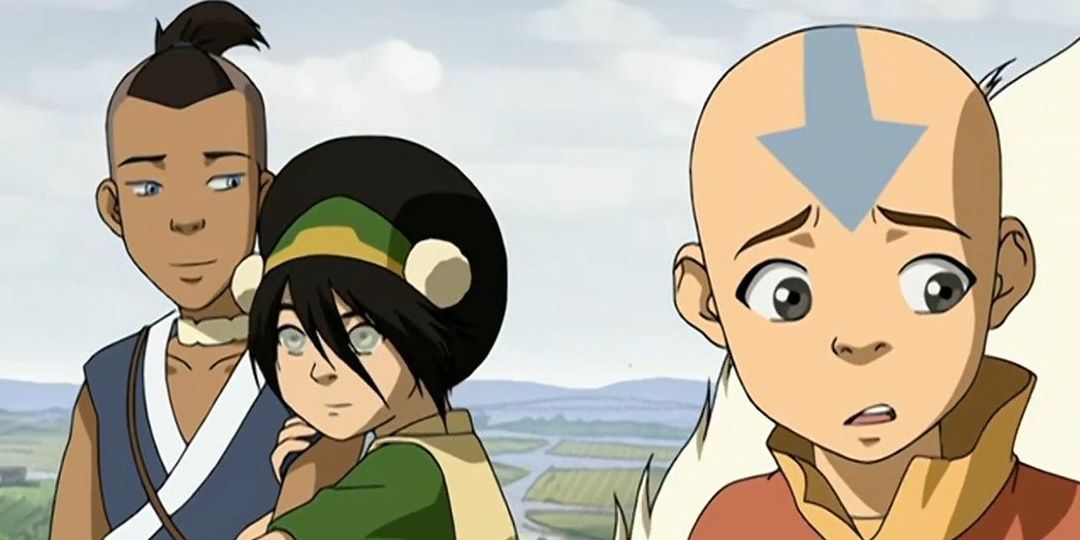 Avatar: 5 Reasons Sokka & Toph Would Make Sense As A Couple (& 5 Why ...