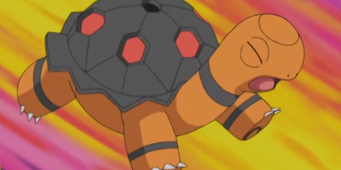 Worst Pokemon Ash Has Ever Used in the Anime