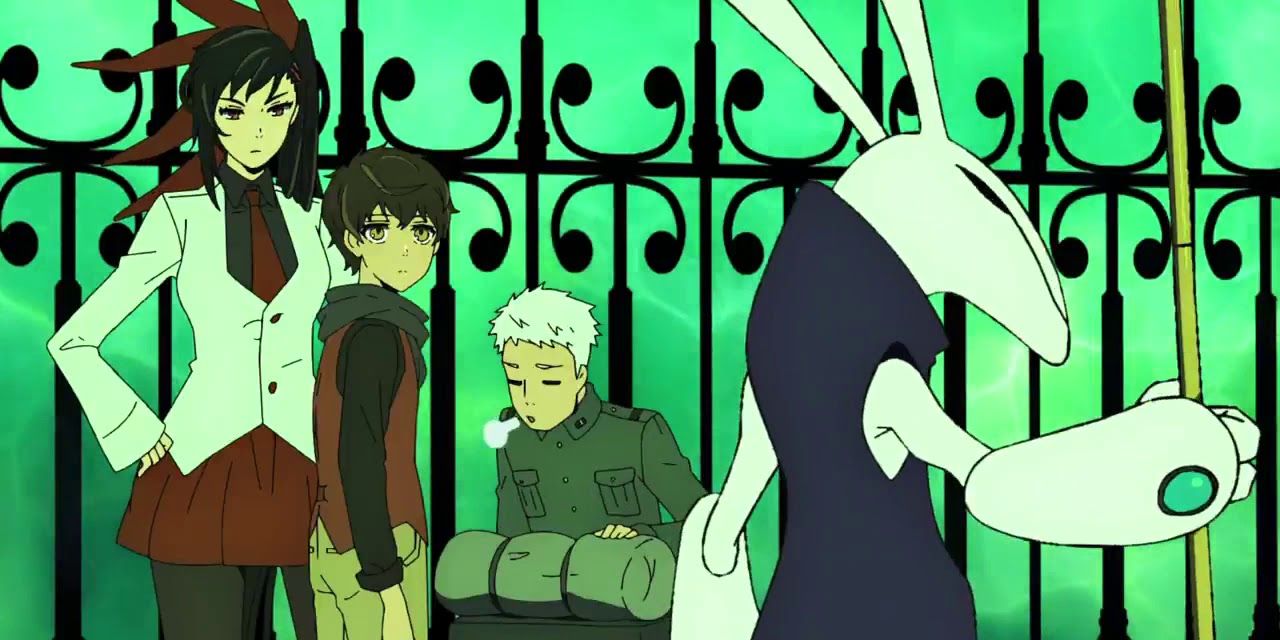 Tower Of God 5 Ways It