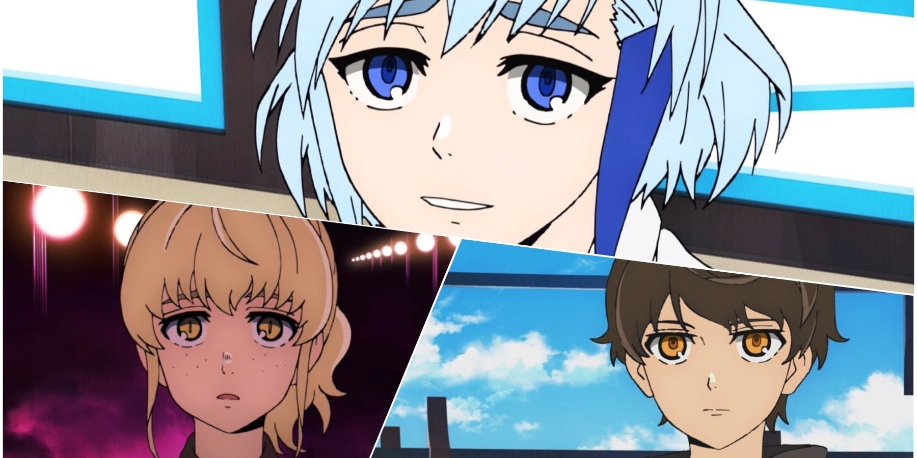 Tower of God: Crunchyroll Debuts Final, Extended Trailer