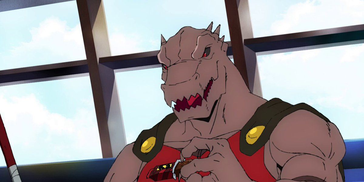 Tower Of God: The 5 Strongest Characters (& 5 Weakest), Ranked