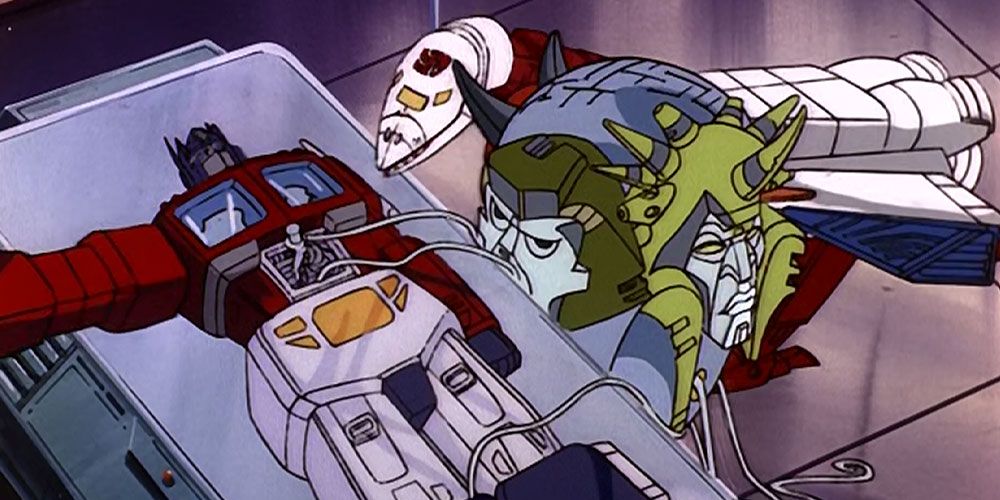 Every The Transformers Season, Ranked