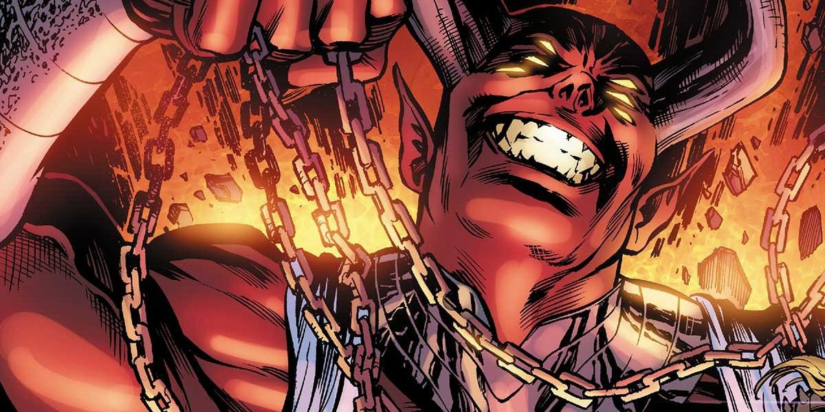 10 DC Villains Capable Of Defeating Naruto Uzumaki In A Fight