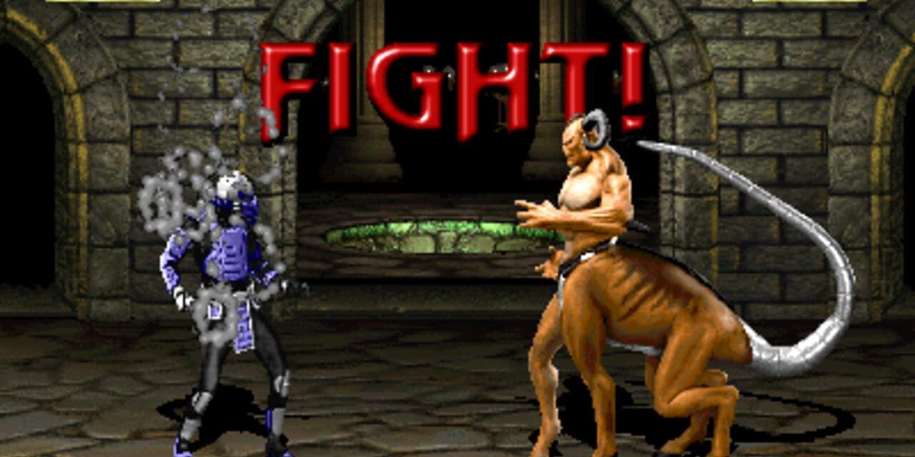 Why Killer Instinct X Mortal Kombat NEEDS to Happen