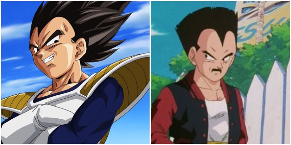 Dragon Ball 10 Things You Didnt Know Saiyans Can Do (Because They Never Do Them)