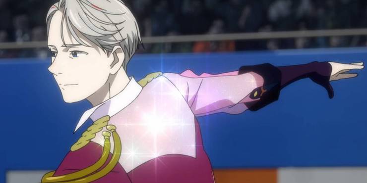 Yuri On Ice 10 Things You Never Knew About The Popular Skating Anime