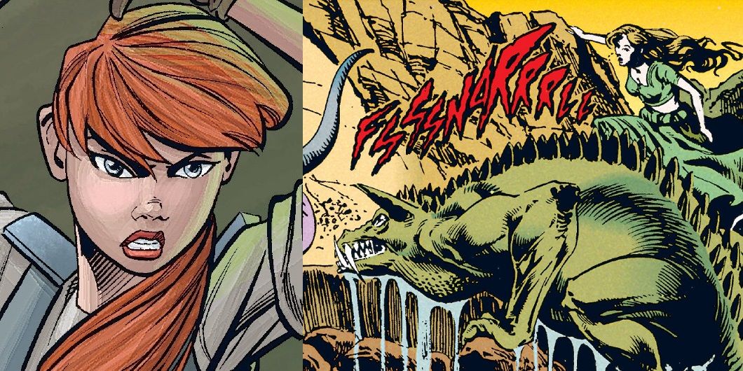 Star Wars Top 10 Most Powerful ForceUsers That Never Took An Injury