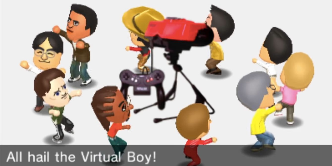 What Made Nintendo's Tomodachi Life So Special?