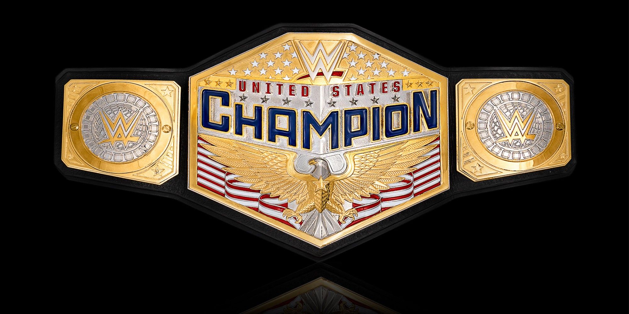 WWE The Unbelievable History of the United States Championship, Explained