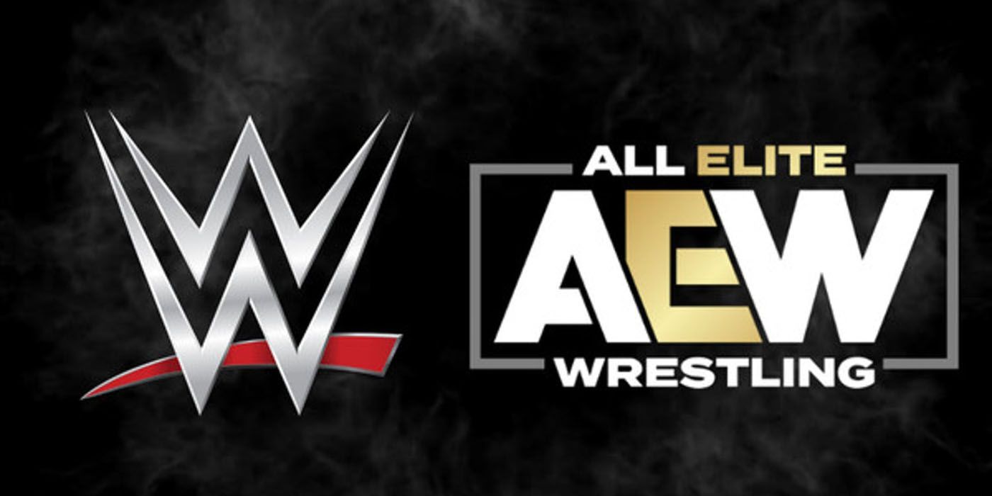 Another Former WWE Champion Officially Joins AEW