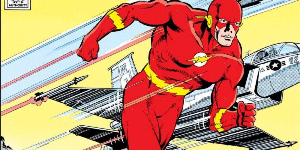 Flash 10 Things Everyone Should Know About Hunter Zolomon (Zoom)