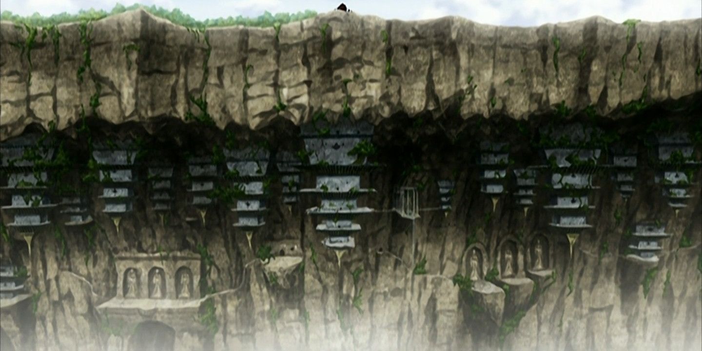 avatar the last airbender air temples