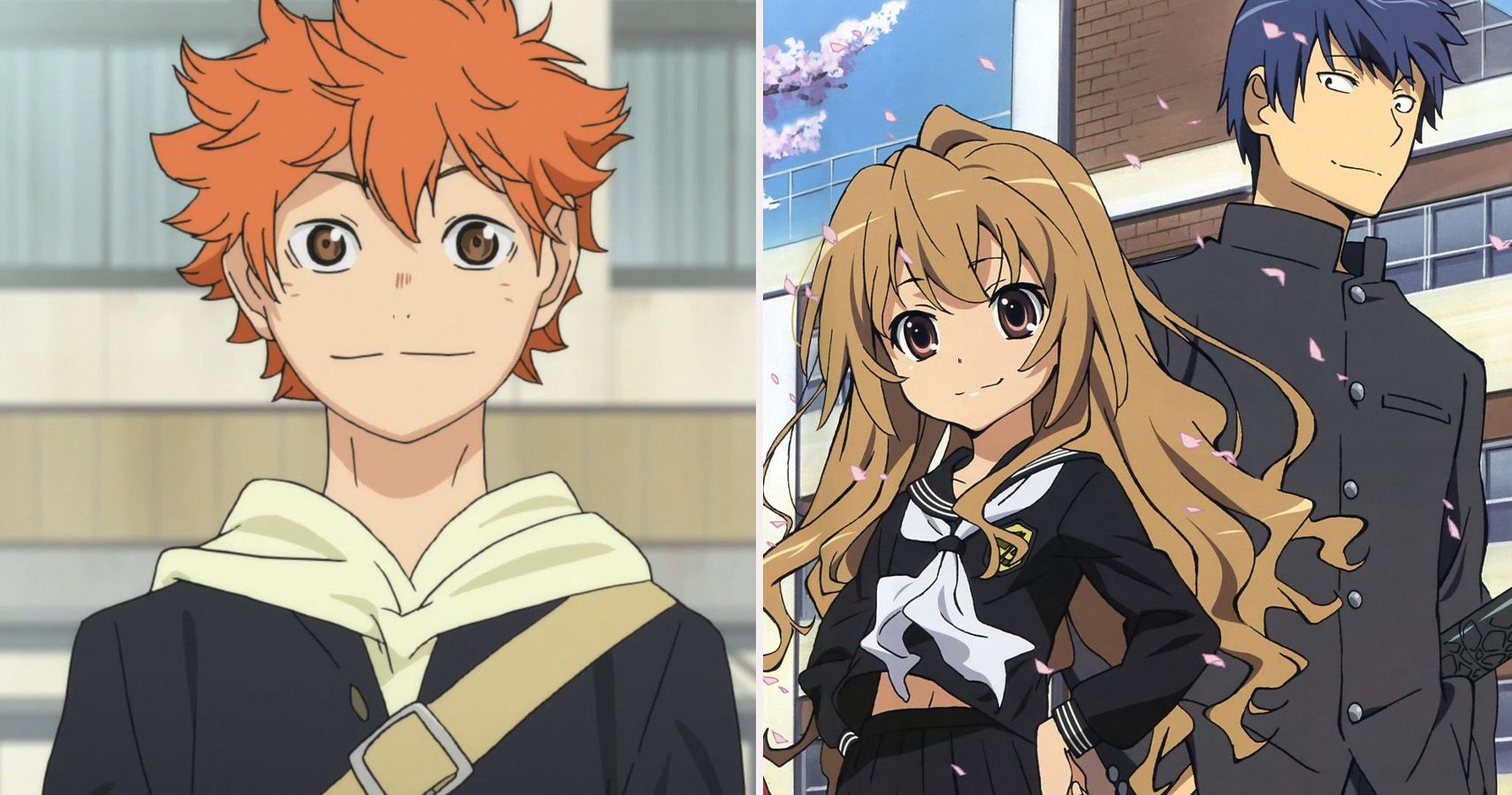 10 Anime Characters Who Fit The Gemini Astrological Sign