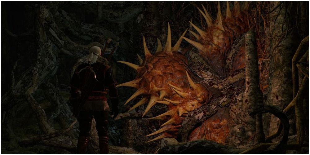 5 Things The Witcher 3 Does Better Than Dark Souls 3 (& 5 Things Dark ...