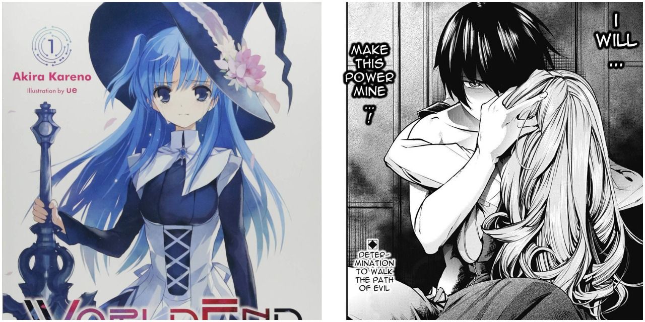 10 Manga That Have Ridiculously Long Titles