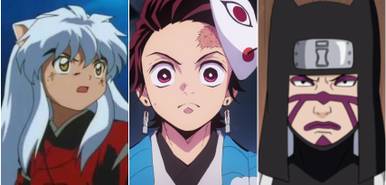 Download 10 Amazing Times Fist Of The North Star Was Referenced By Other Anime HD Wallpaper 10 Amazing Times Fist Of The North Star Was Referenced By Other Anime Free