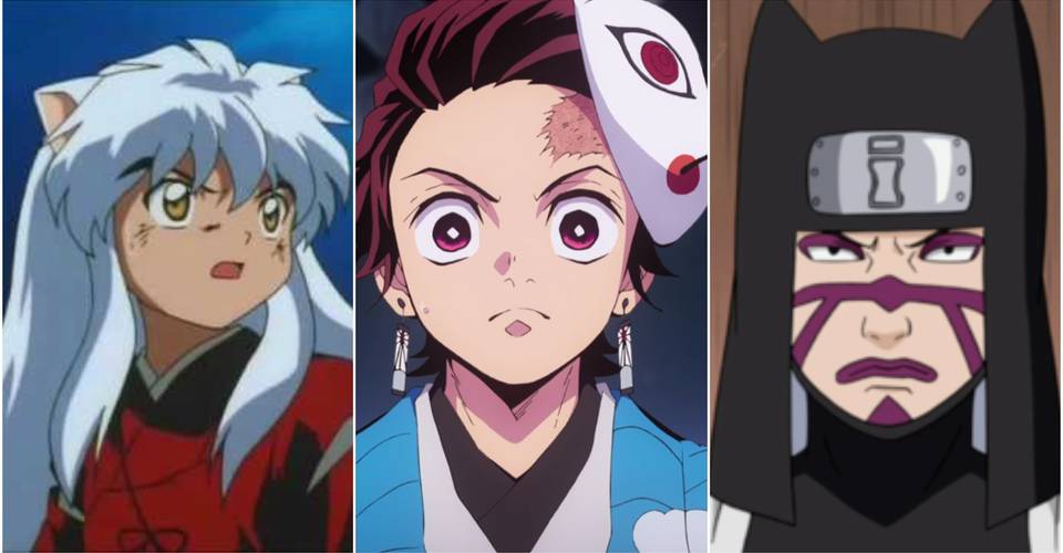 Get 10 Anime Characters That Would Be Useless Without Their Weapons Free HD Get Wallpaper 10 Anime Characters That Would Be Useless Without Their Weapons Desktop Wallpaper Free