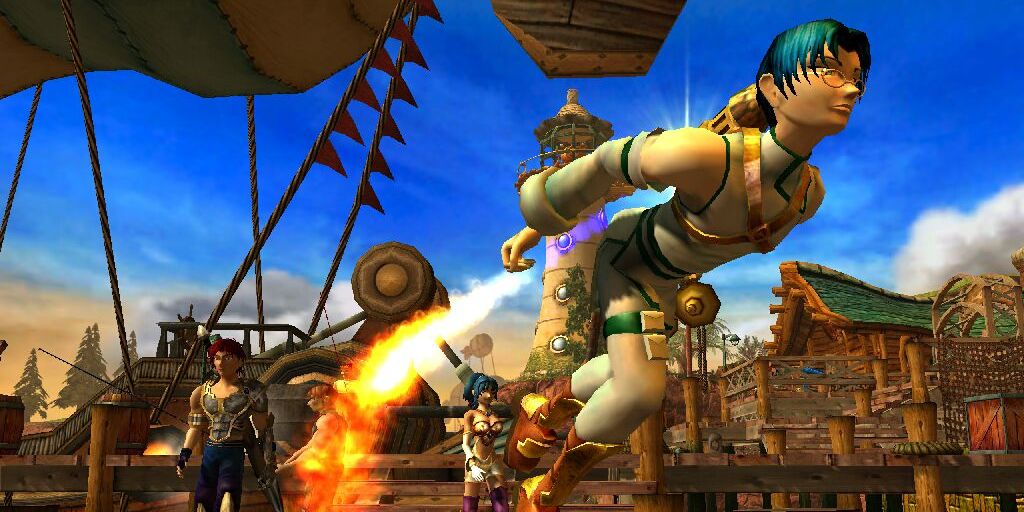 10 Original Xbox Games That We Completely About