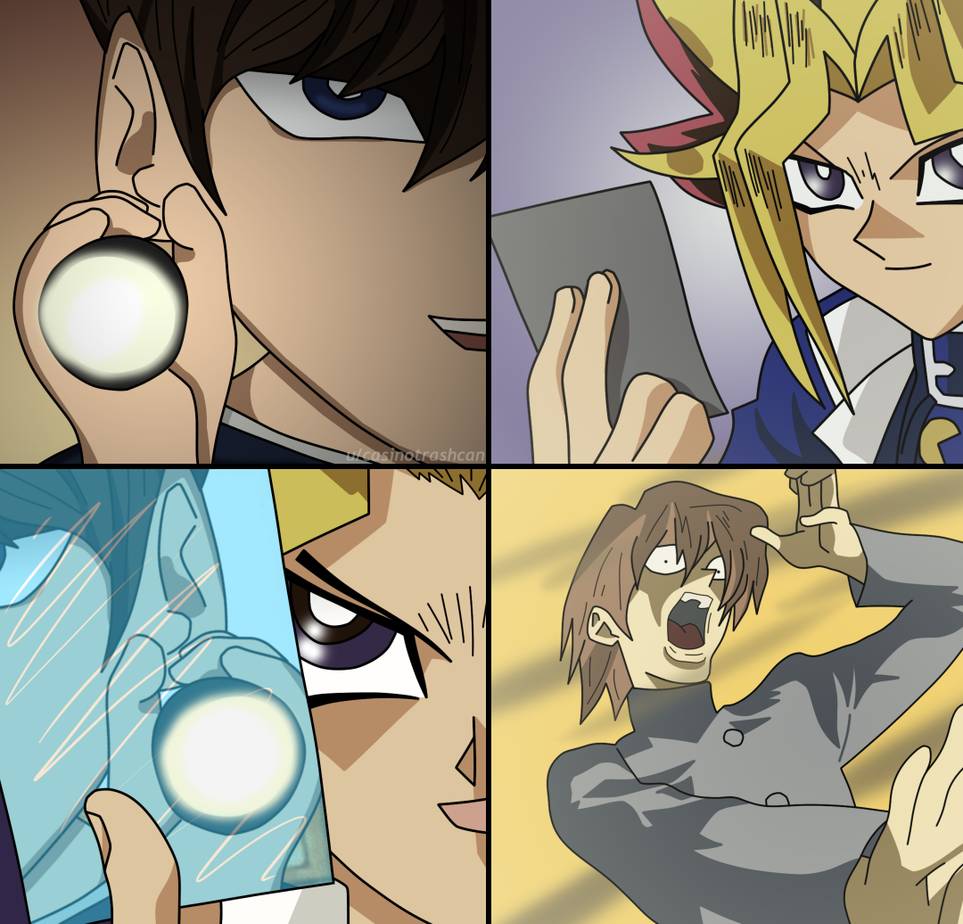 Yu Gi Oh 10 Funniest Kaiba S Defeat Memes That Make Us Laugh Yu Gi Oh 10 Funniest Kaiba S Defeat Memes That Make Us Laugh