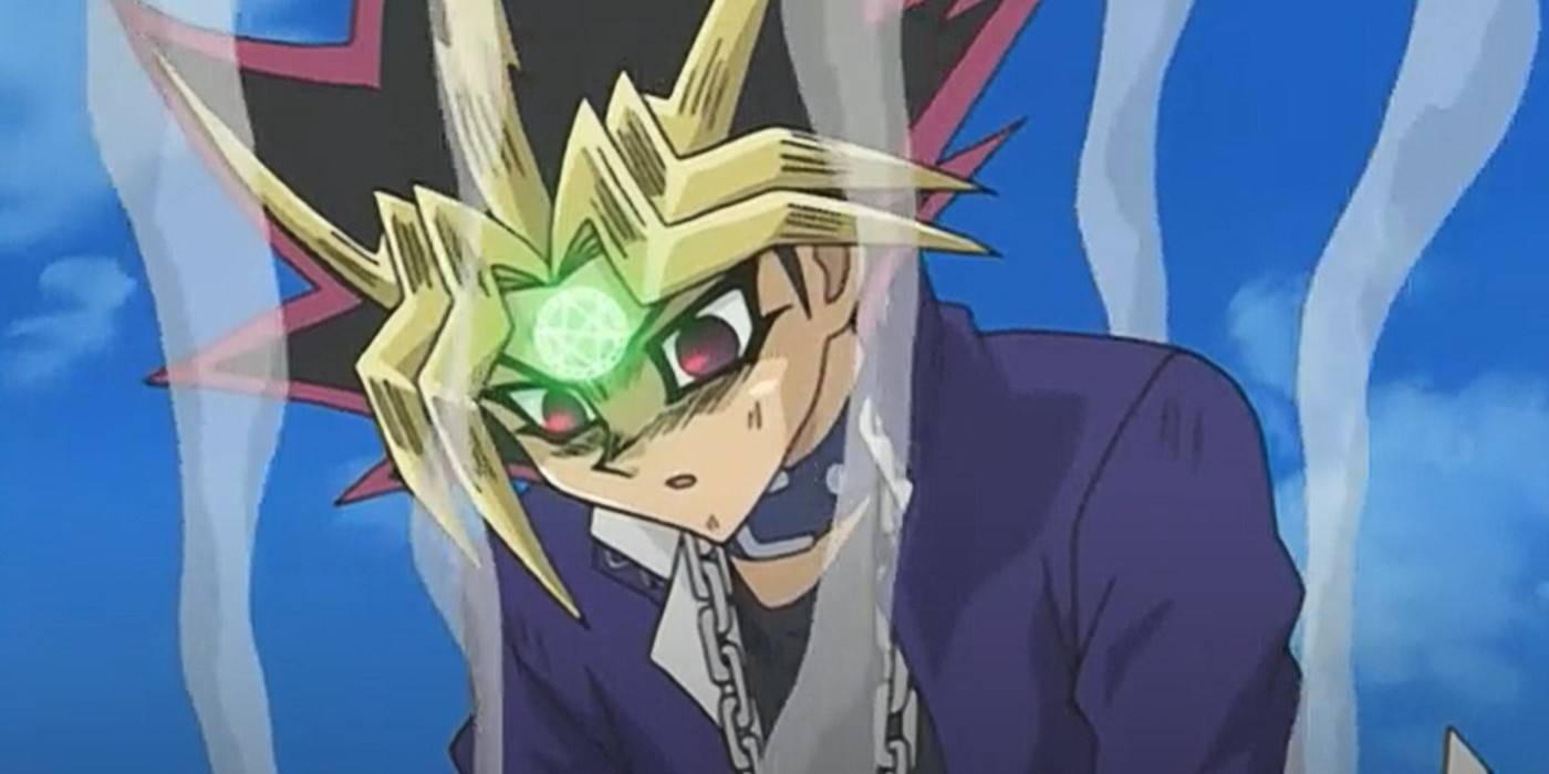 Pin on yu-gi-oh!