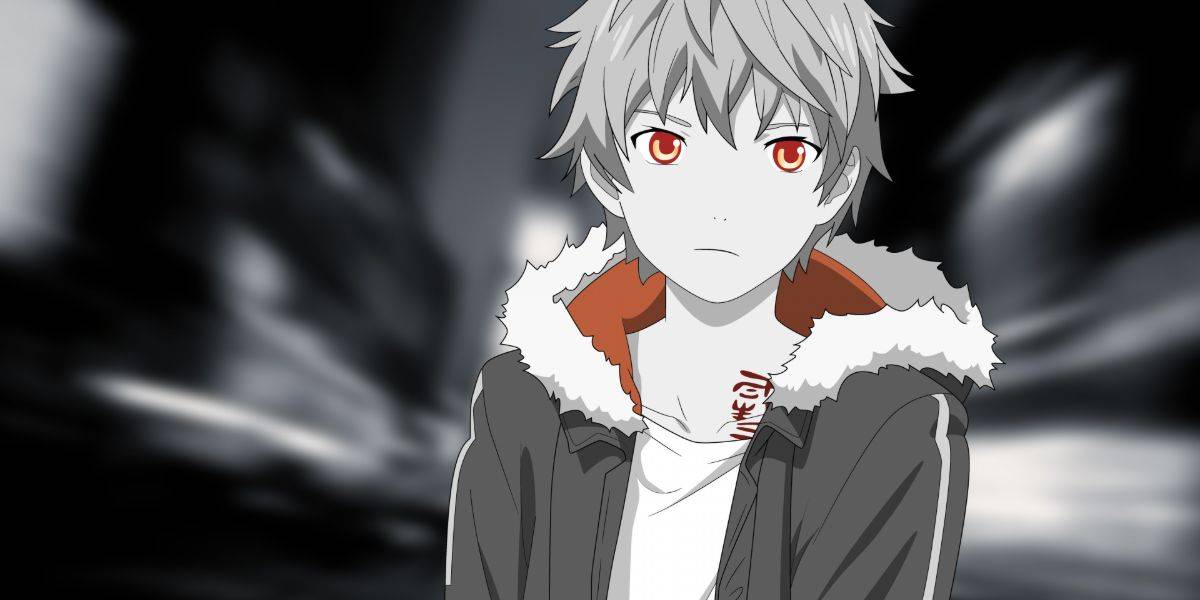 Noragami: 10 Facts You Didn't Know About Yukine