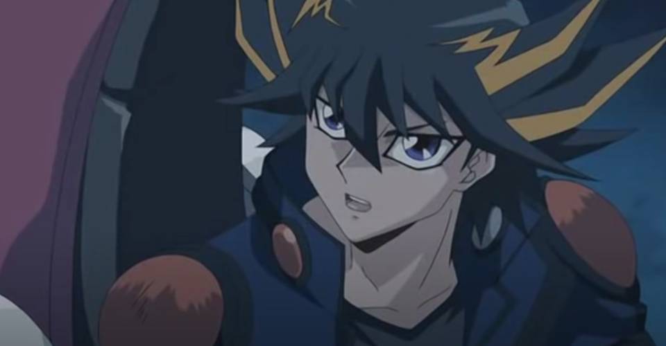 Yu Gi Oh 5d S 10 Things Everyone Should Know About Yusei Cbr Yu Gi Oh 5d S 10 Things Everyone Should Know About Yusei Cbr