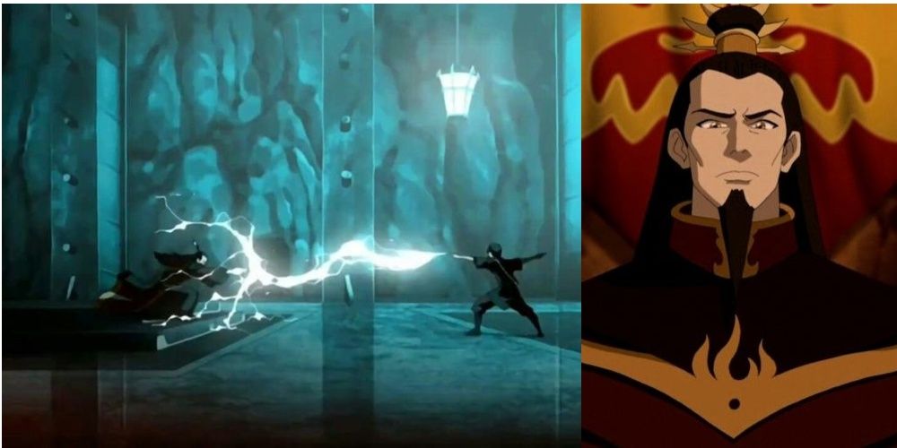 Avatar: The Last Airbender - The 10 Best \