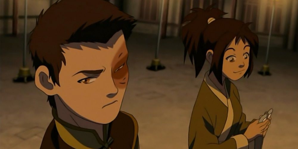 Avatar 5 Reasons The Tales Of Ba Sing Se Is the Best Episode In The Series (& 5 Episodes That Could Be Instead)