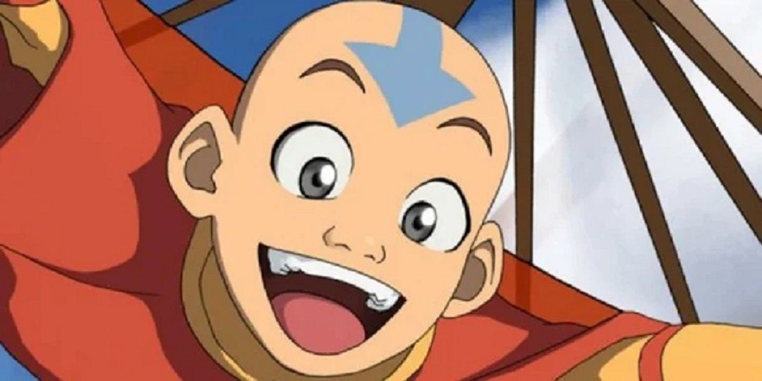 Avatar The Last Airbender: Where To Watch The Iconic Cartoon
