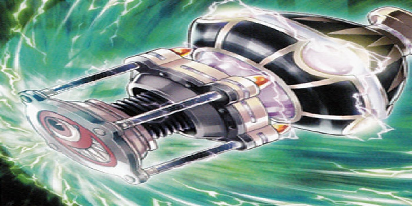 YuGiOh! Every "Jar" Monster, Ranked